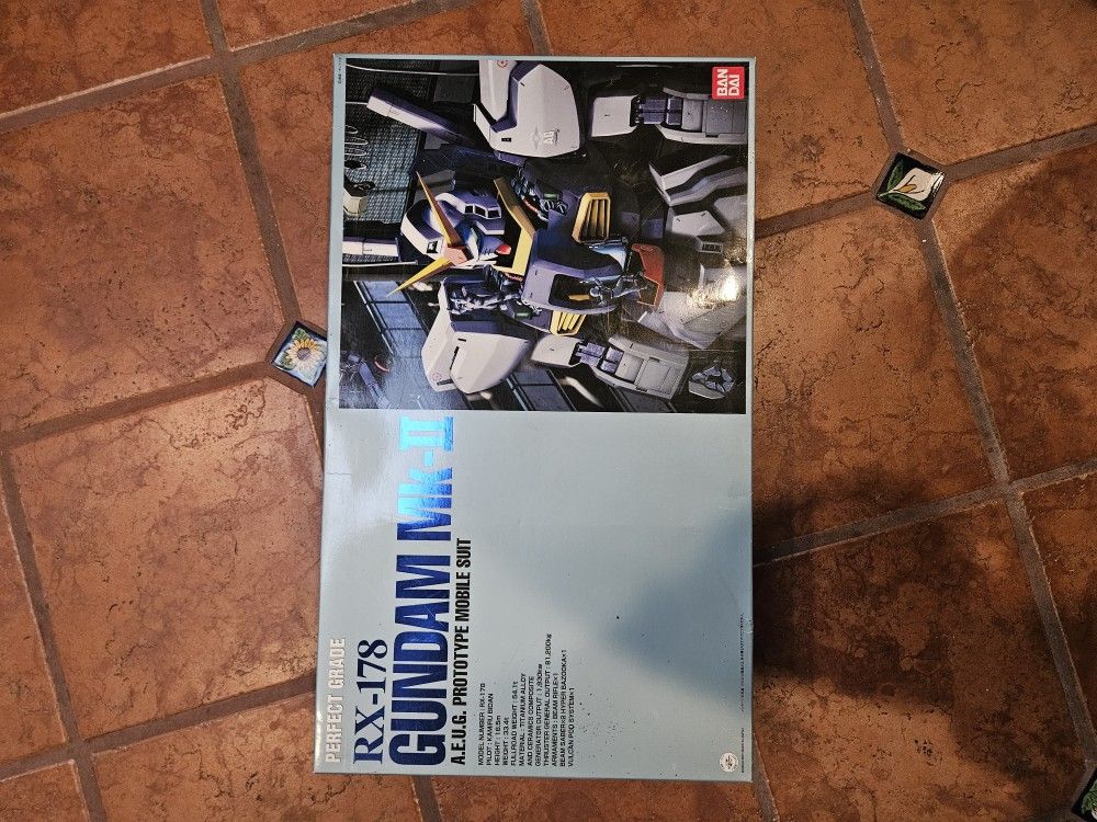 Gundam Model Kit Bandai Kotobukiya