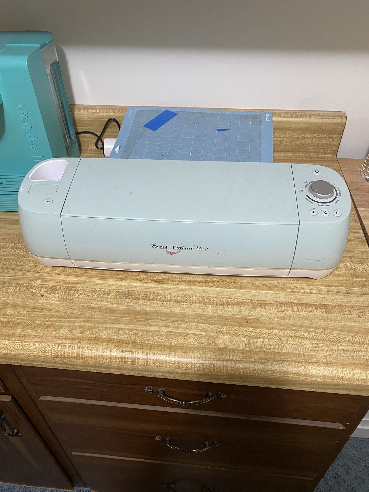 cricut explore air 2