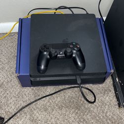 PS4