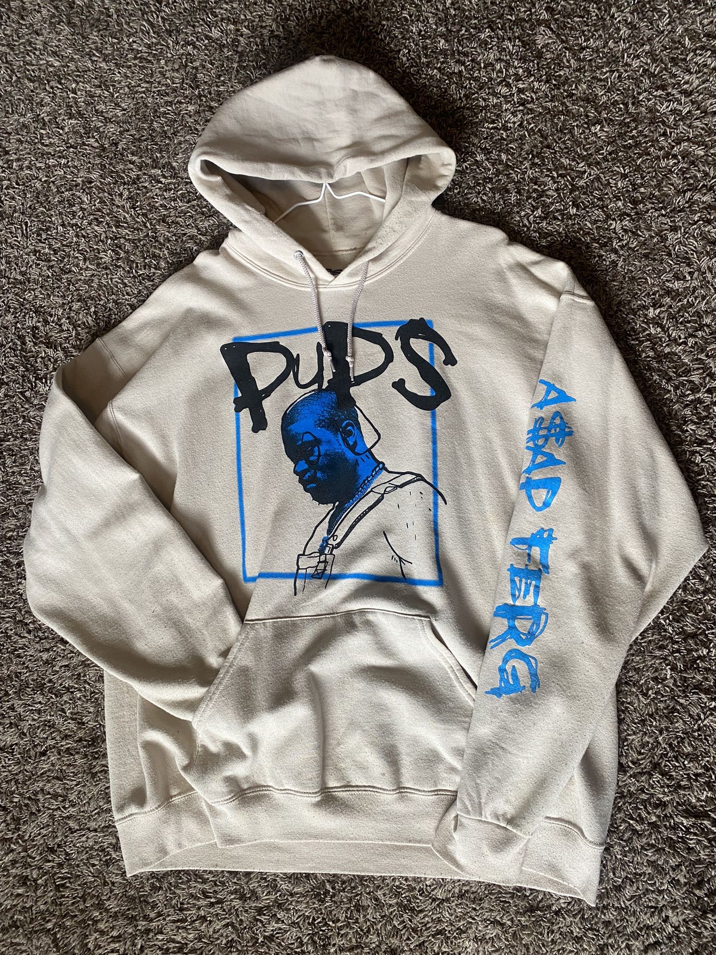 ASAP FERG HOODIE