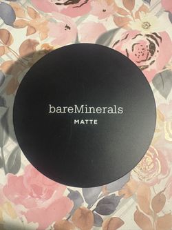 Bare Minerals Matte Loose Powder Broad Spectrum 