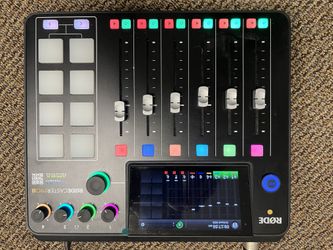 Rodecaster Pro 2