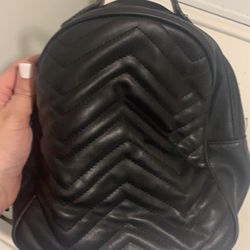 Backpack Purse 