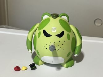 Frank Kozik Kidrobot figure