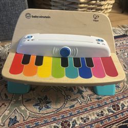 Baby/toddler Piano