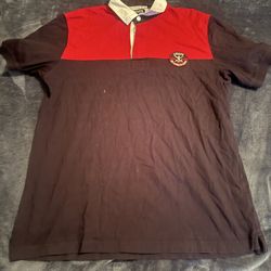 Chaps shirt size Large