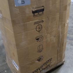 Extendable Coffee Table