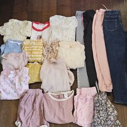 8-10T girl's clothes 