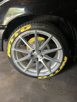 Rims