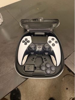 PS5 Scuff Controller