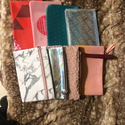 Ipsy Makeup Bags