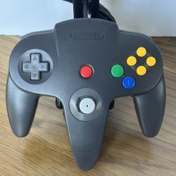 Nintendo 64 Controller 