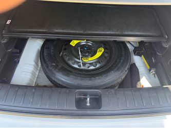 Vendo Hyundai Tucson 2018