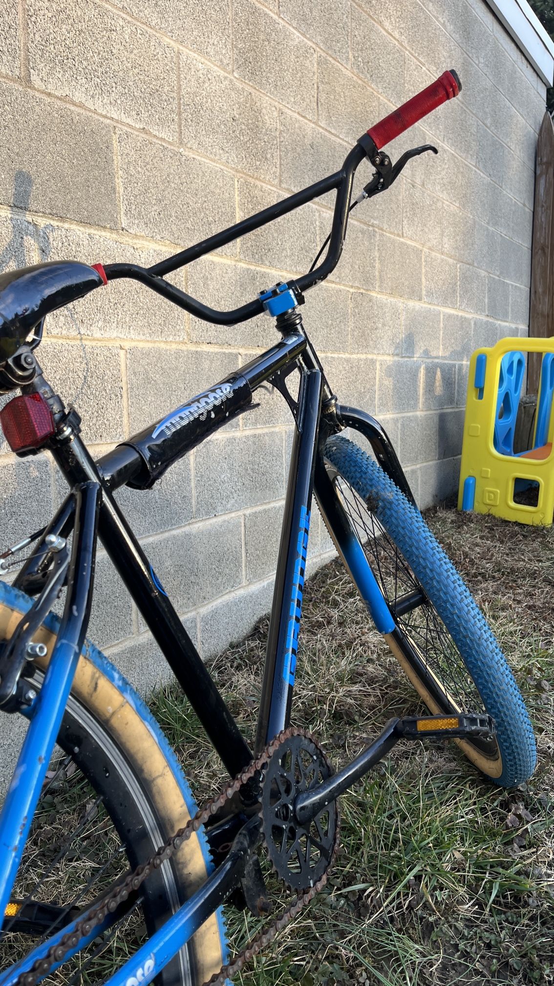 Mongoose Bike Mongoose Grudge Bmx Specs Mongoose Grudge BMX Bike 26”