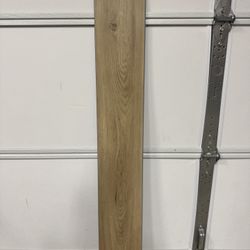 Luxury Vinyl Plank 