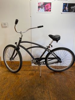 Phat Cycles Beach Cruiser
