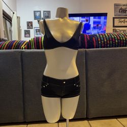 Club Wear/dance Wear/ Stripper Wear