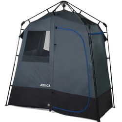 Shower Tent