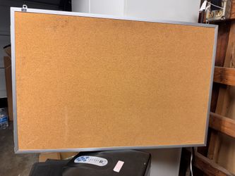 Cork Board