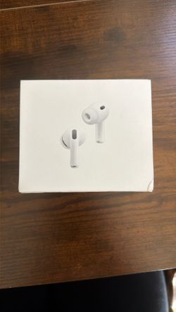 AirPods Pro 3