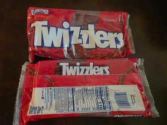 Twisters