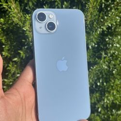iPhone 14 Plus - MINT | 97%🔋 Unlocked 