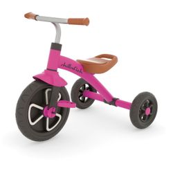  Chillafish ZIGGI 12” Ride on tricycle - New In Box 