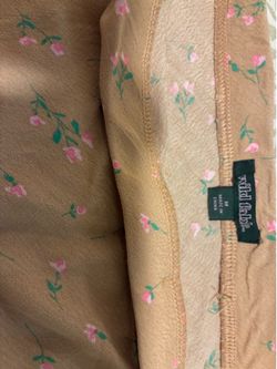 Fitted mermaid long skirt
