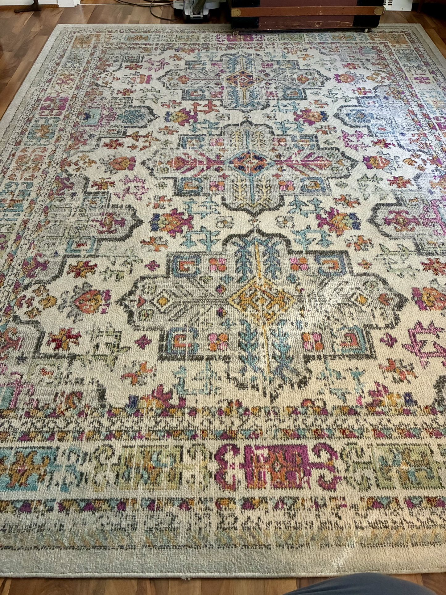 8x10 Area Rug