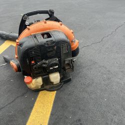 Echo 770 Blower 