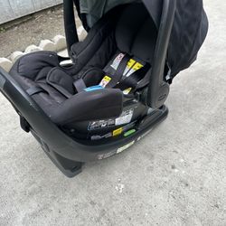 Graco Baby Car Seat