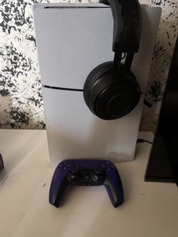 PS5 Slim Digital