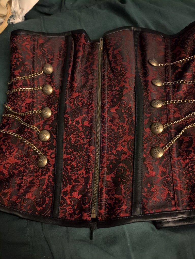 Costume Corset 