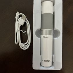 Pet Nail Grinder