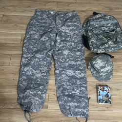 Pants are size 32 all new