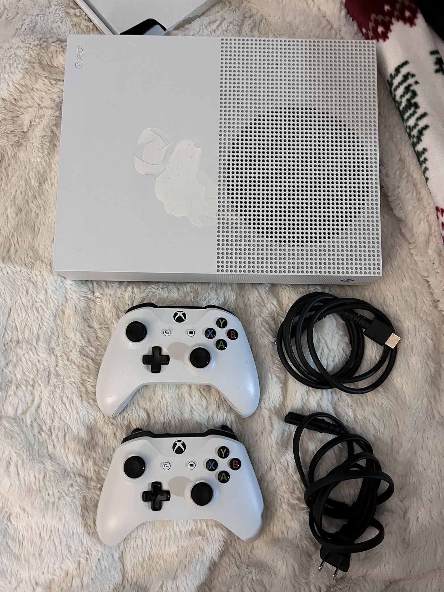 Xbox One S Digital White for Sale in Hampton, VA - OfferUp