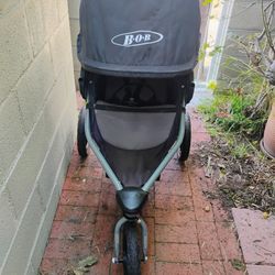 B.O.B. Baby Stroller $50