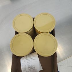 Baby Formula 