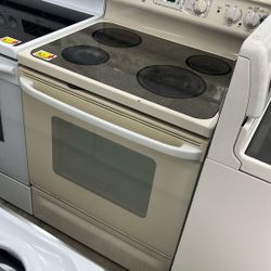 Spectra Electric Stove 