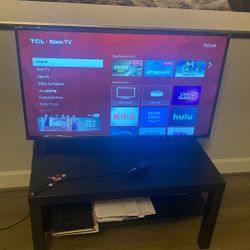 Roku TV 