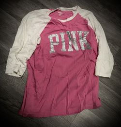 Pink Victoria Secret 