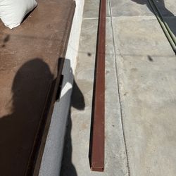 Commercial Steal Beam (Very Heavy)