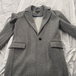Topshop Women Coat