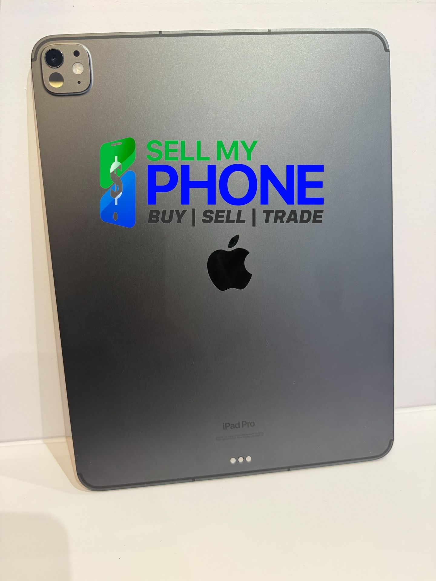 iPad Pro 13 M4 256Gb LTE