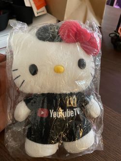 Hello kitty LAFC $30