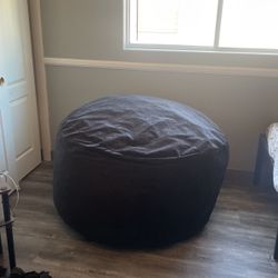 Black Bean Bag