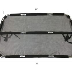 Dog Barrier Gate For SUV Brand New Never Used 