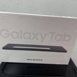 samsung galaxy tab s10 fe