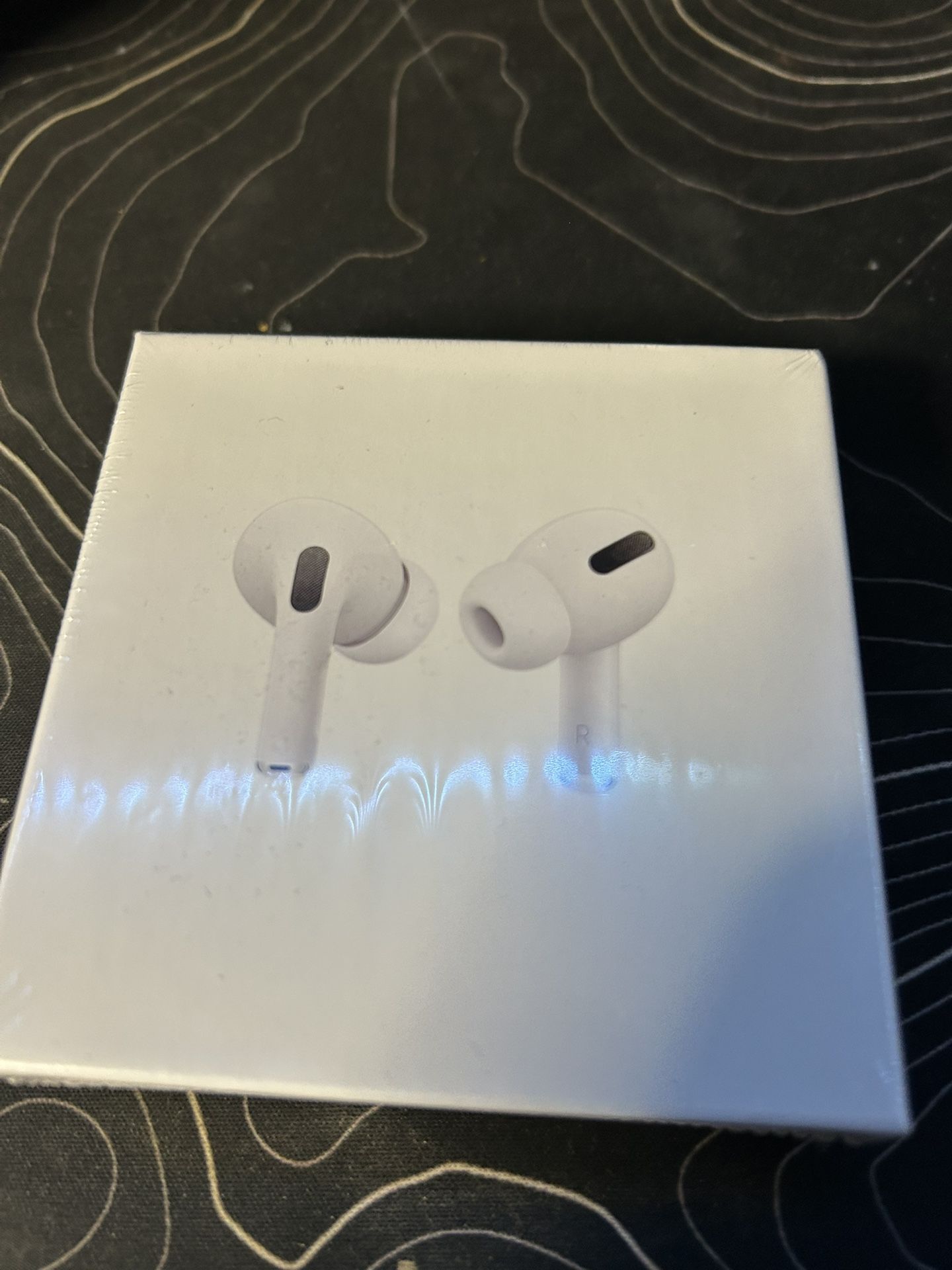Aipod Pro