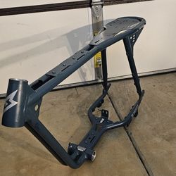 Super 73 Frame 